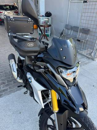 BMW G 310 GS 